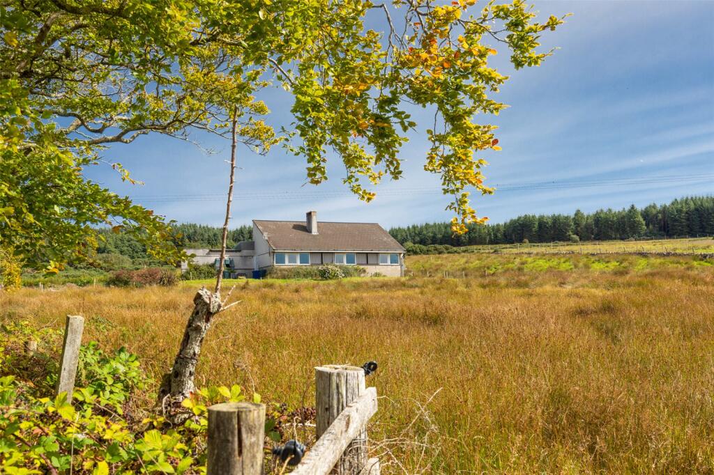 Farmhouse