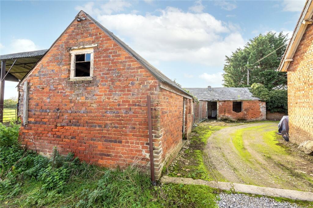 Barns