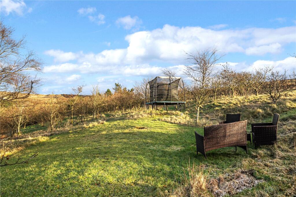 Garden/Land