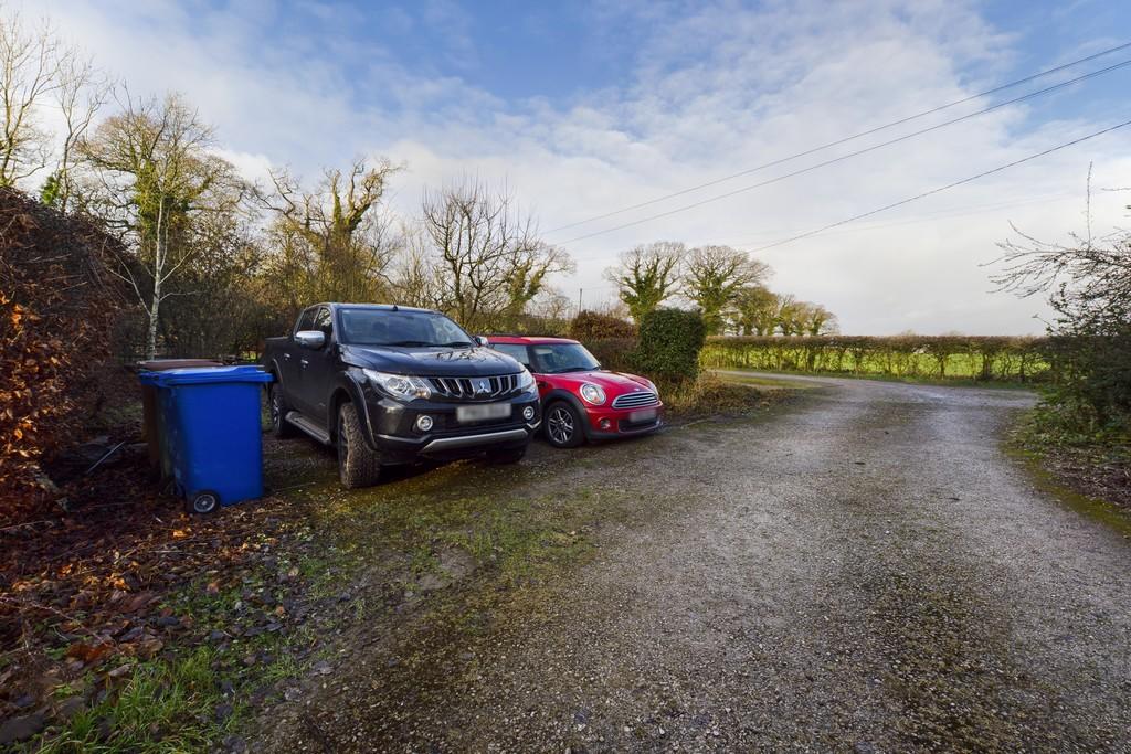 Parking Area