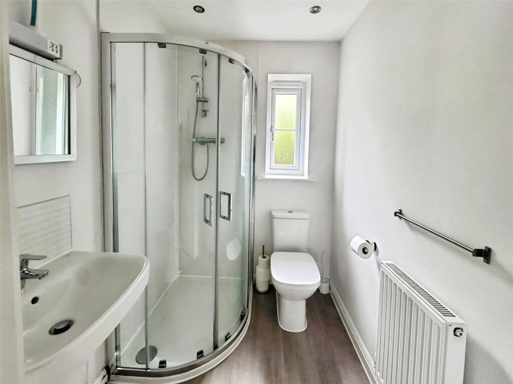 En- Suite