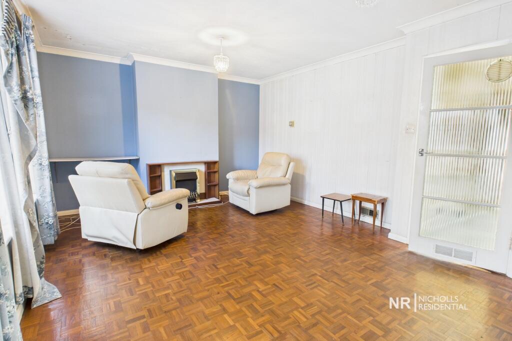 Lounge /  Dining Room