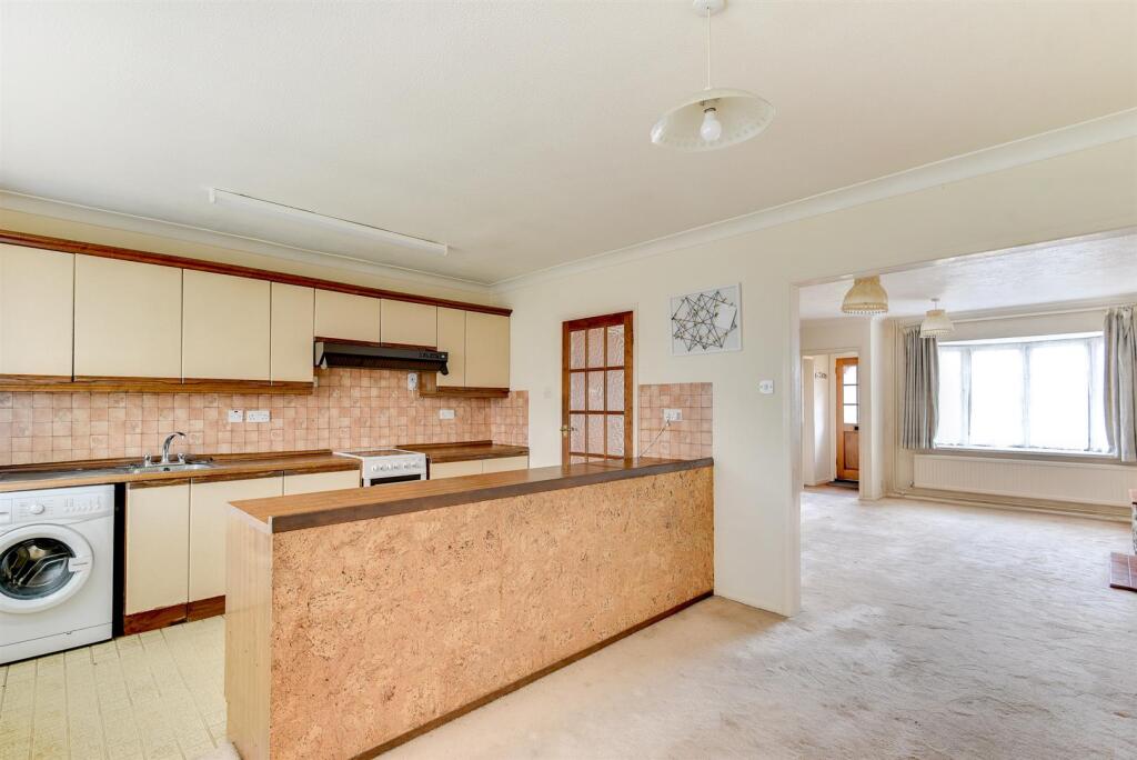 For Sale by Aspire Residential | Hurston Close