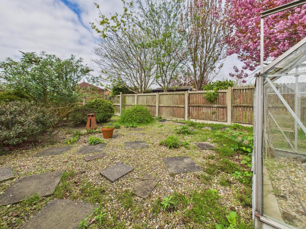 Garden: