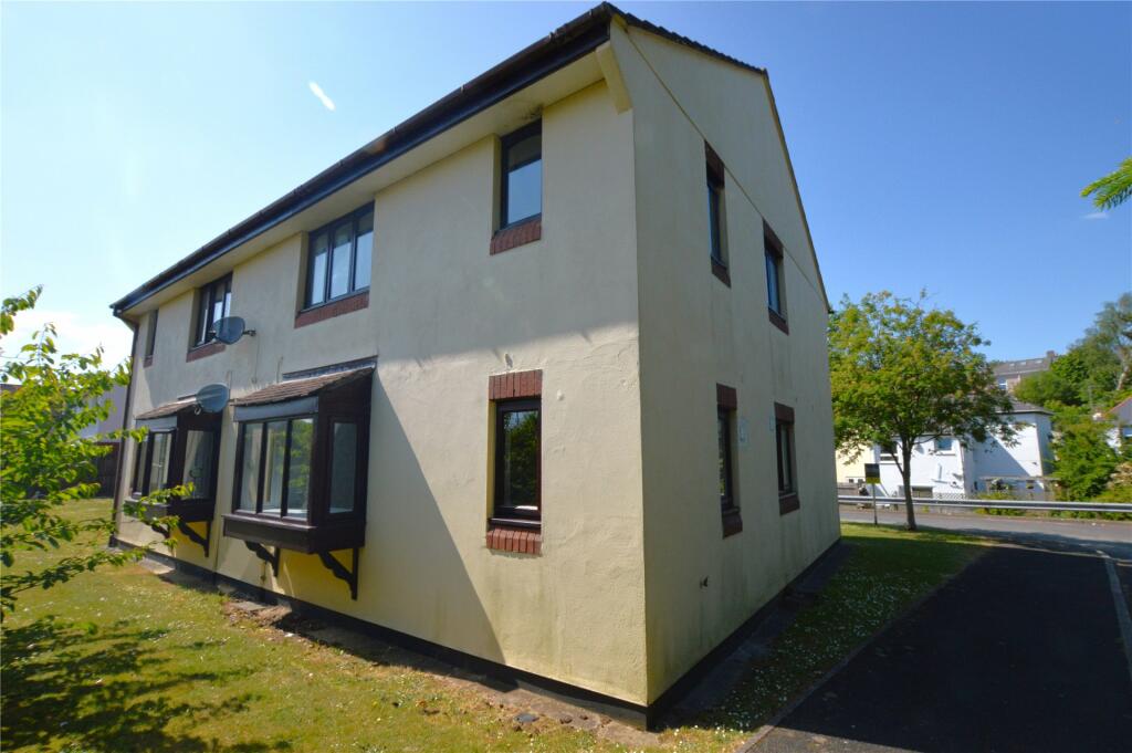 Rear Elevation