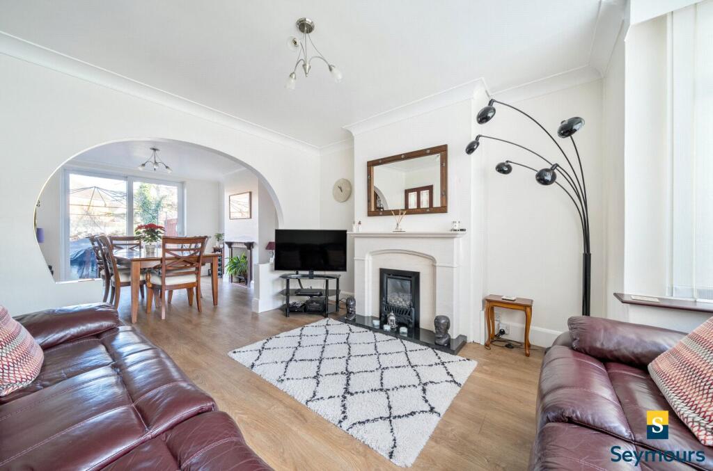 Woodbridge Hill, Guildford, Surrey, GU2