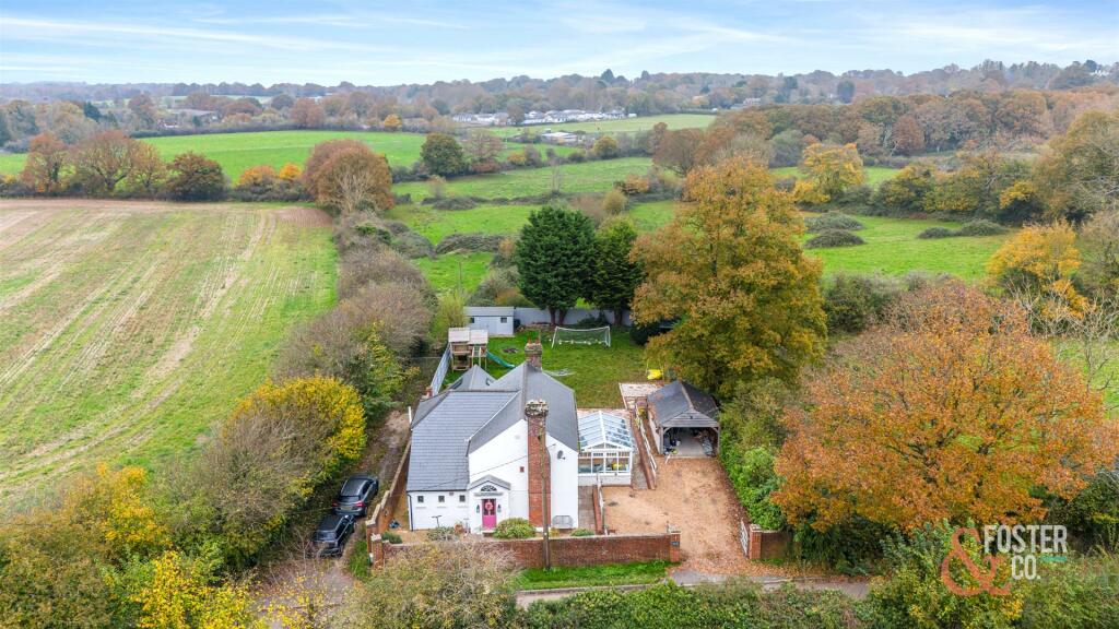 Rectory Lane, Rectory Cottage-041.jpg