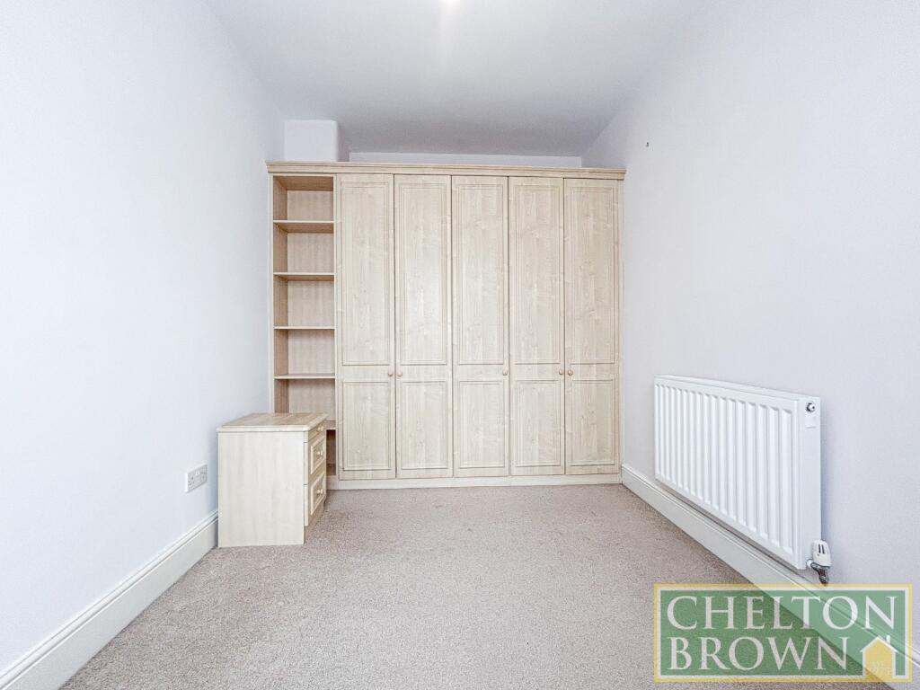 Bedroom 3