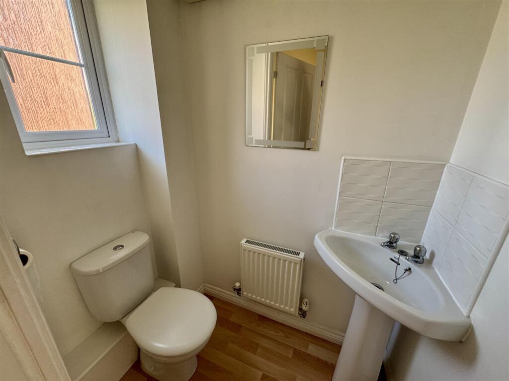 En suite