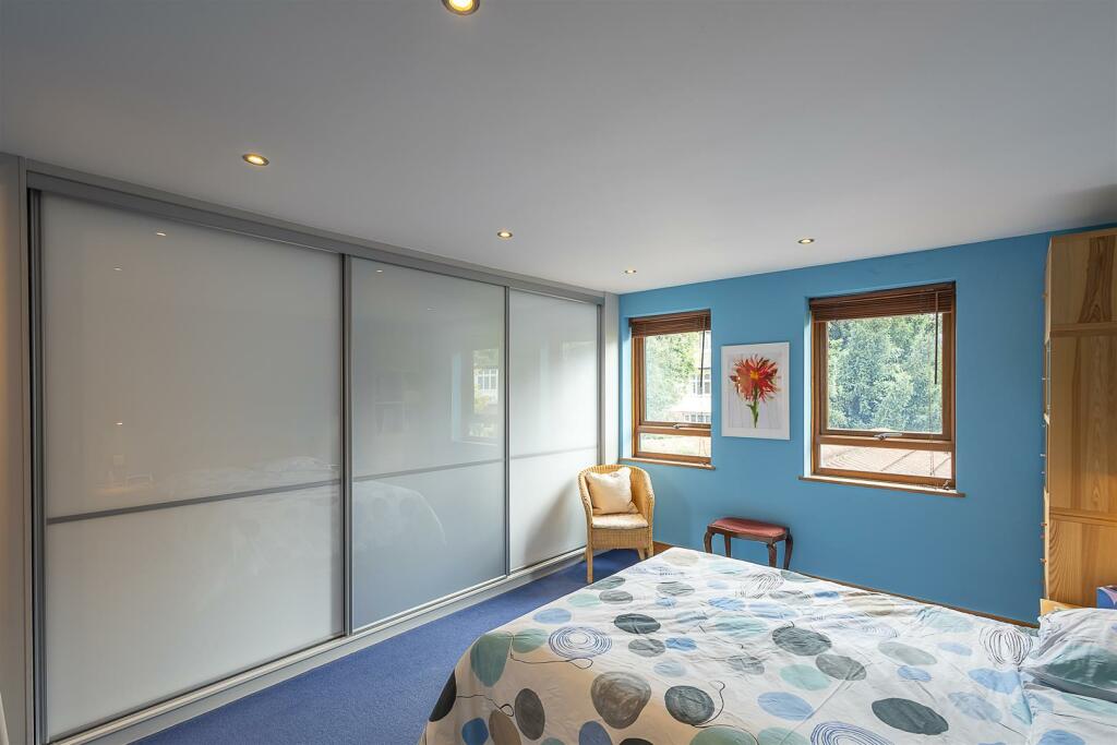 Bedrom