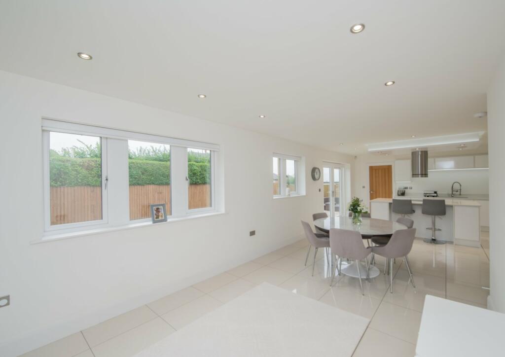 Kitchen/Family Room