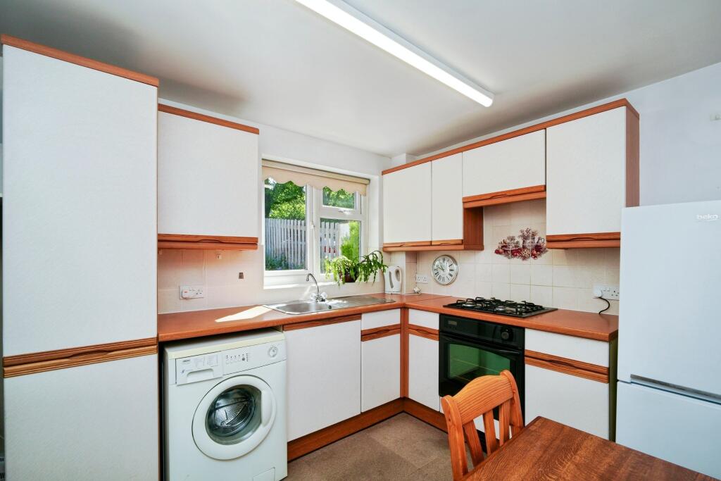Kitchen/Diner Annexe