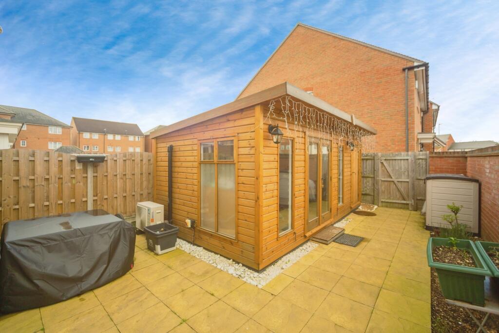 Summer House