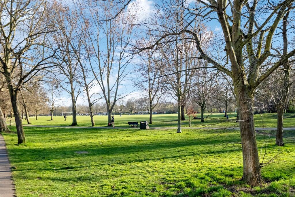 Wandsworth Common