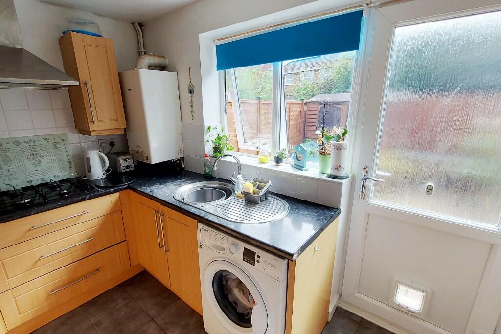 Fitted Kitchen 