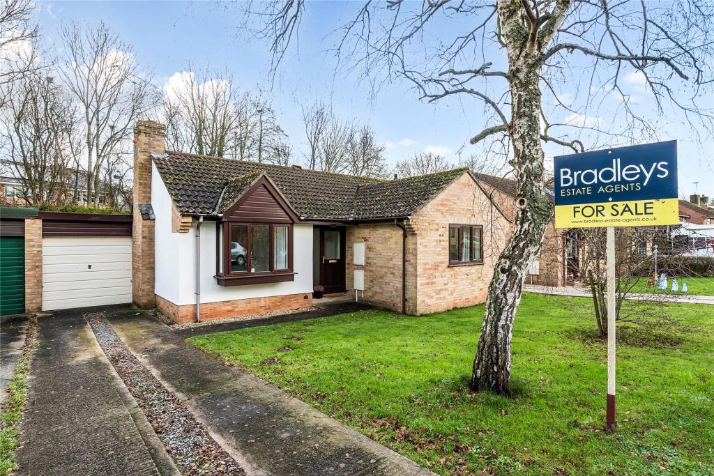 Westernlea, Crediton, Devon