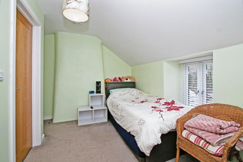 Landing/Multi Room