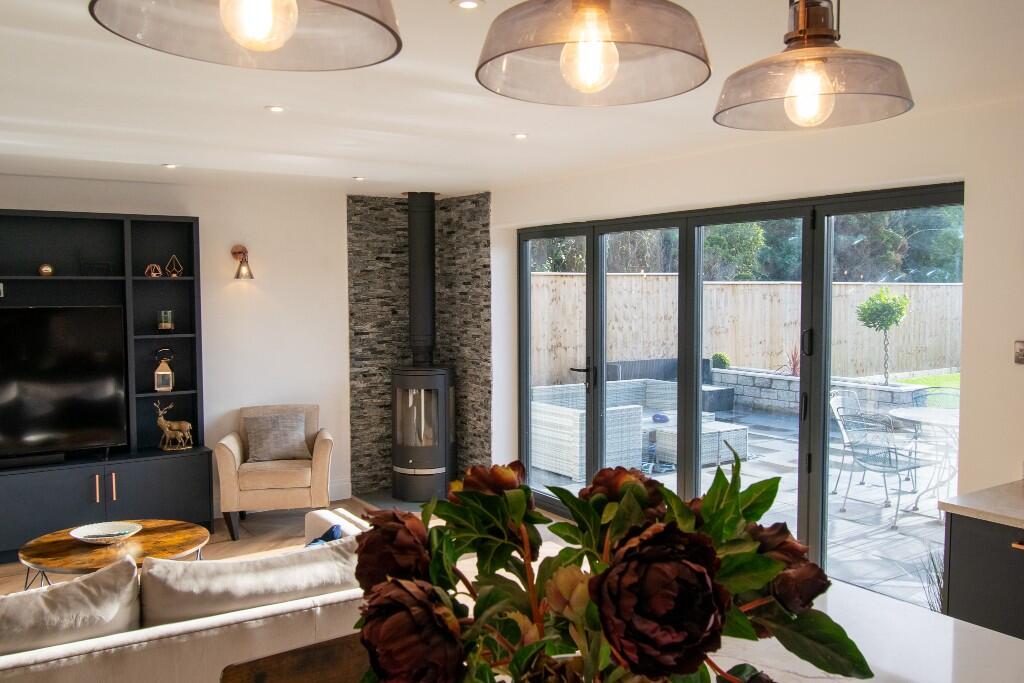 Open Plan Aspect