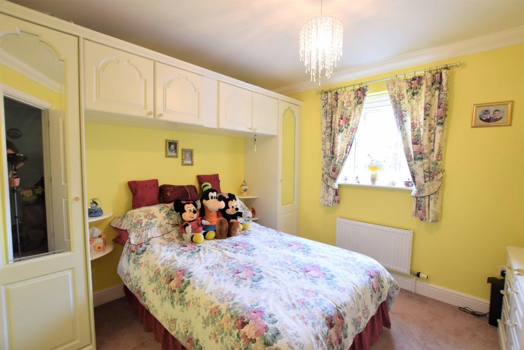 BEDROOM TWO