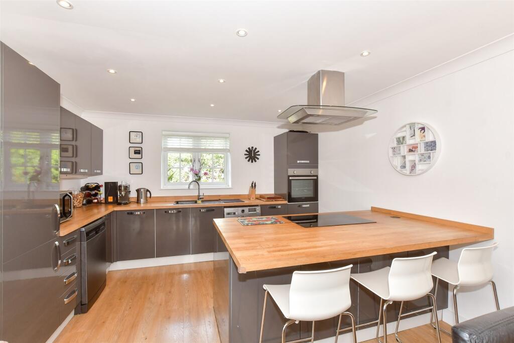Lounge/Kitchen/ Diner