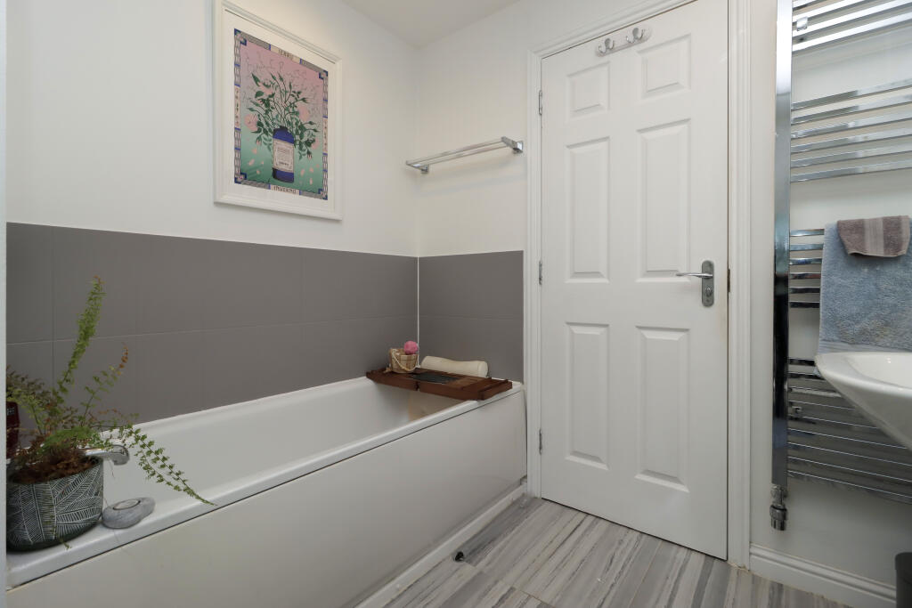 Master En Suite