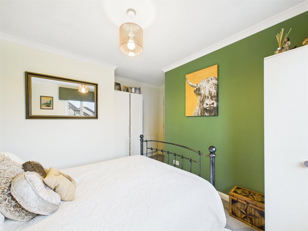 Third Bedroom