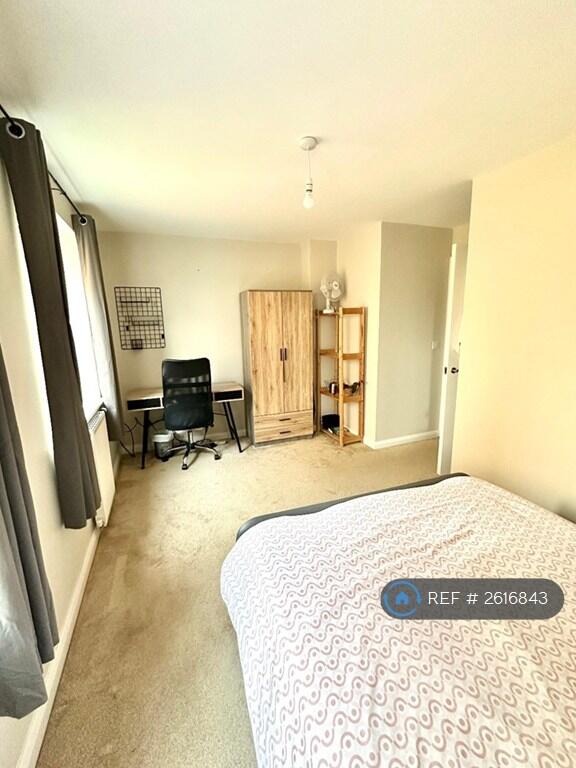 First Floor Bedroom 2 