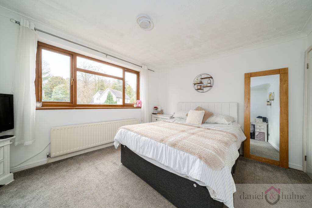 Foxfields Endon-24