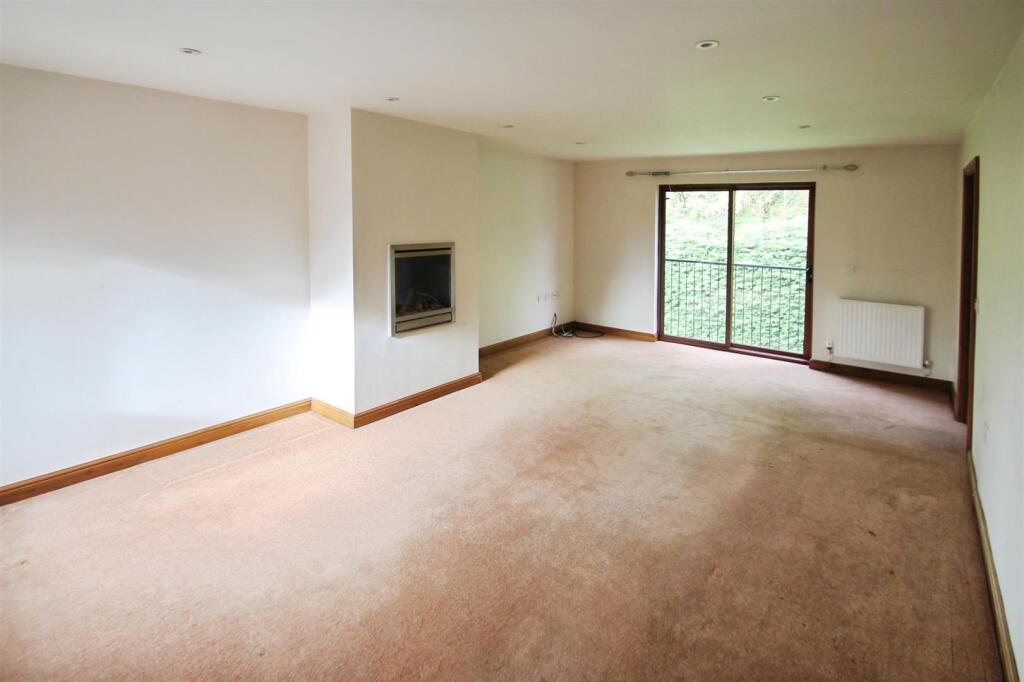 Summerfields, Ludlow