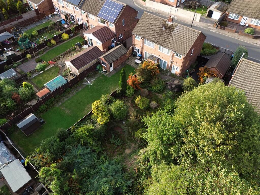 Ariel View