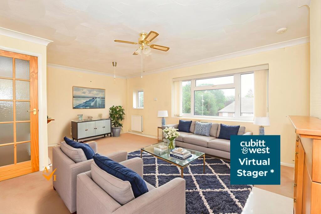 Lounge/Diner (Modern Style)