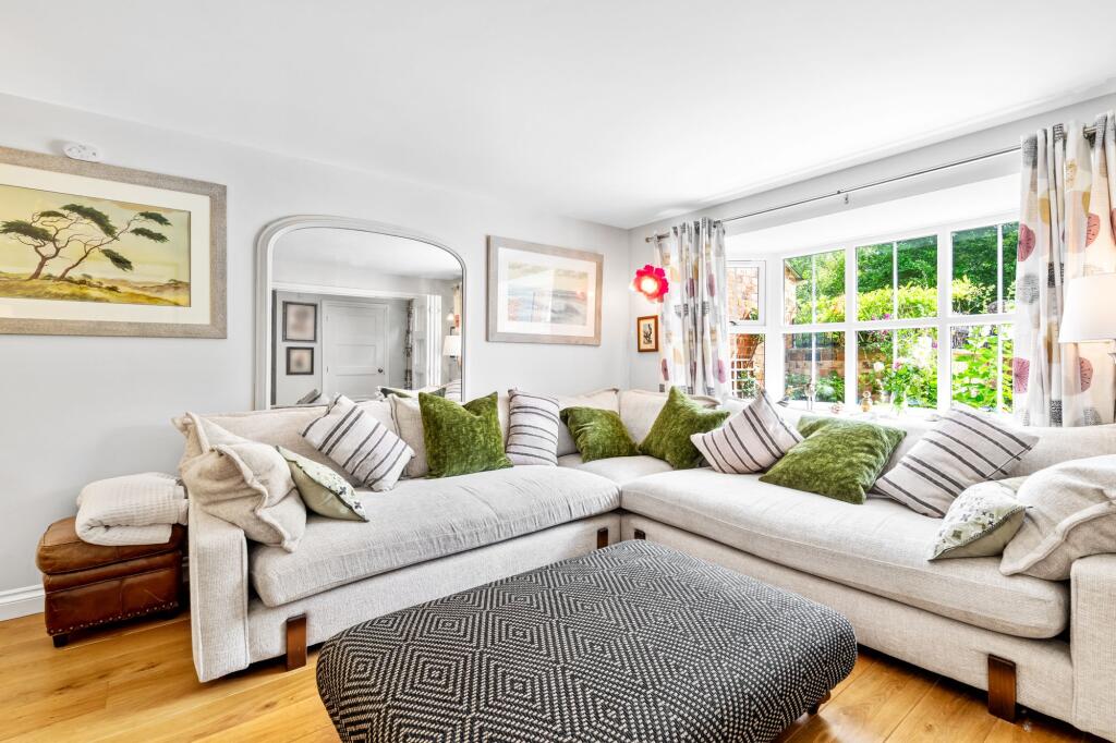 Sitting room