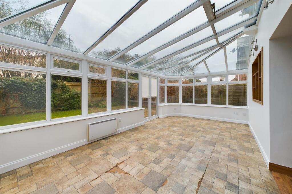 Blue Cedar, 5 Strawberry Gardens, Nailsea, North S