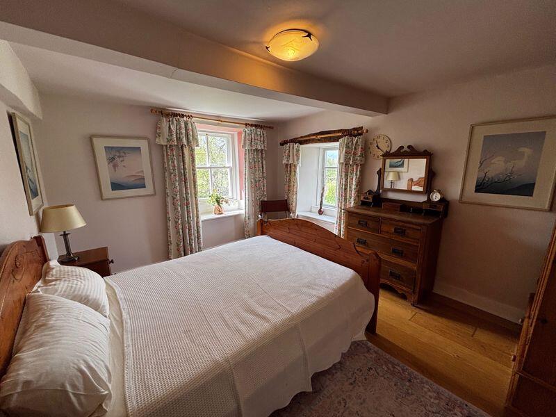 Farmhouse Bedroom Two