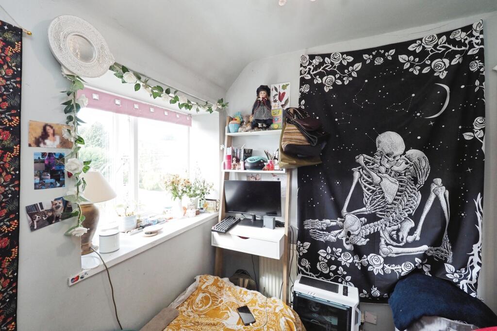 Single Bedroom Three