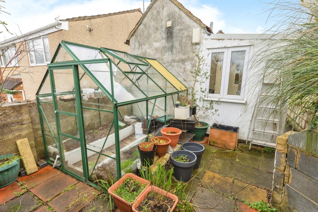 Greenhouse