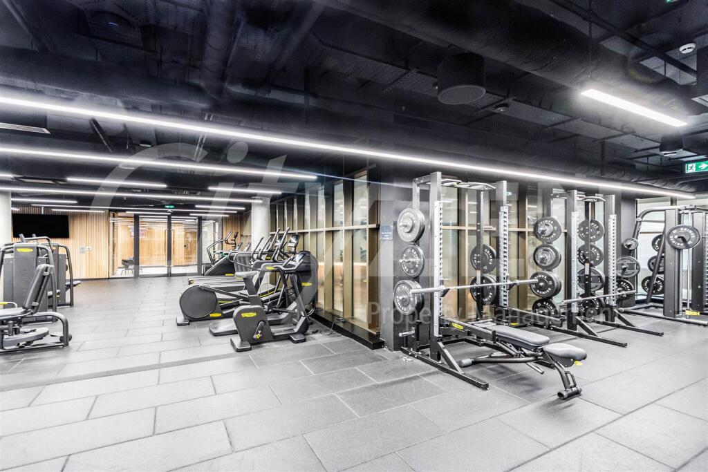 GYM
