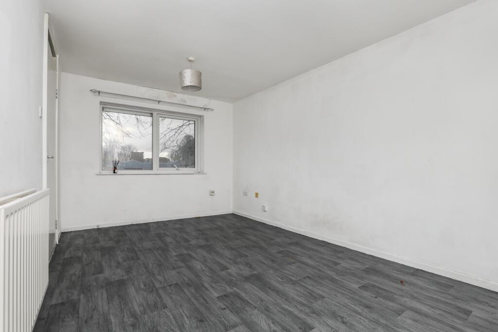 6 Harcourt Street, Preston, Lancashire, PR1 7ER