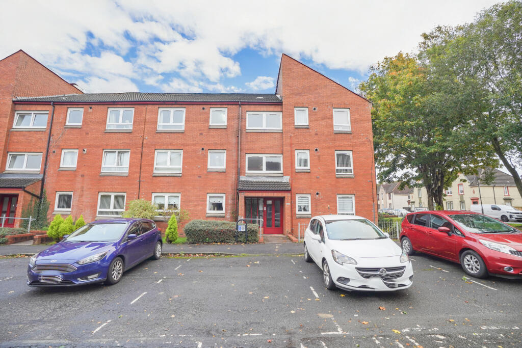 2 Bedroom Flat for Sale