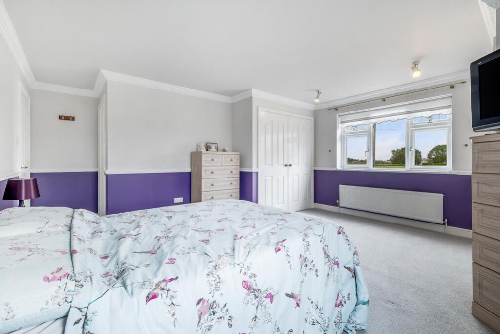 New House, Lowgate (Gedney)-44