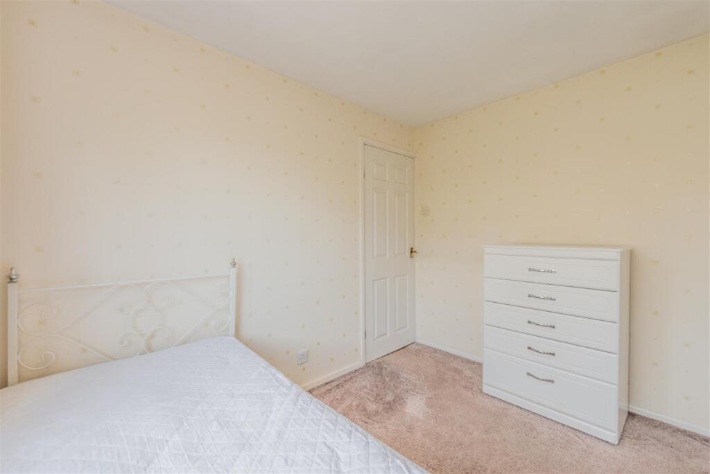 Bedroom Two: