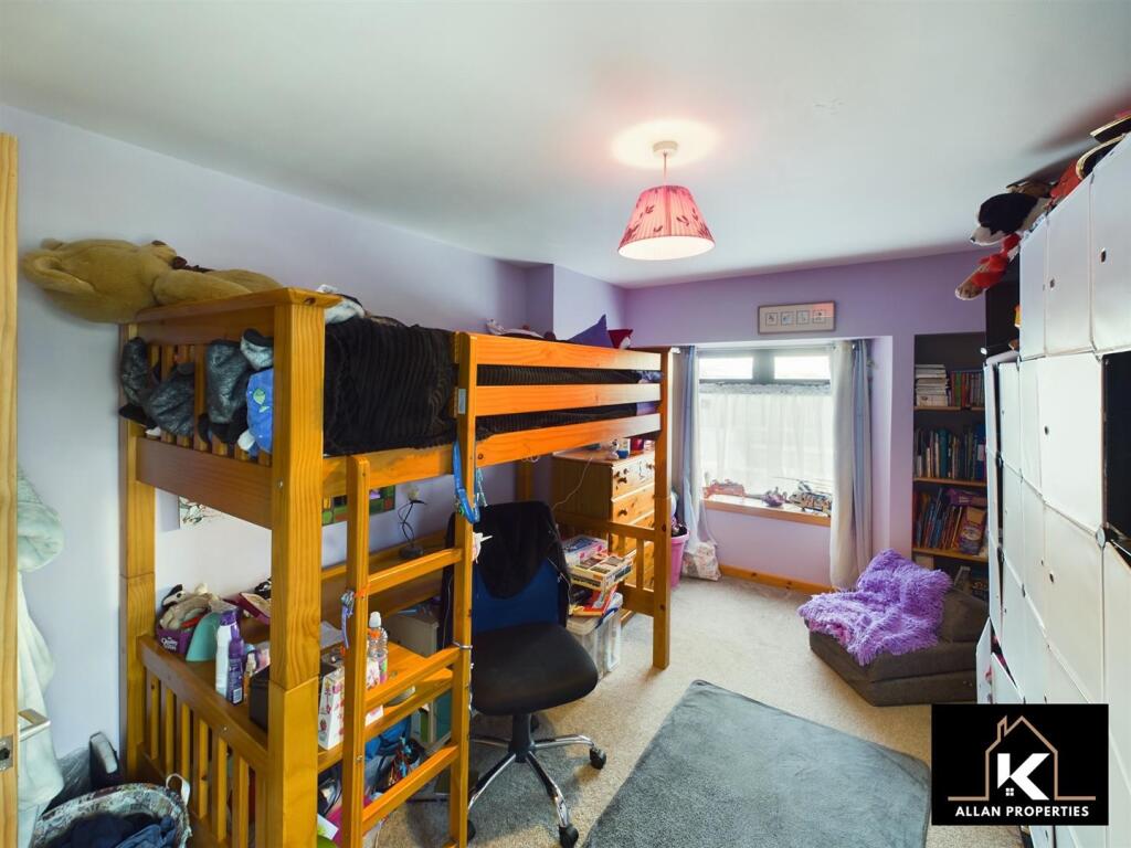 Office/Bedroom