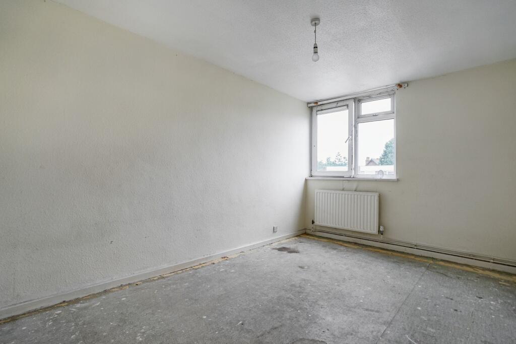 26 Halsmere Road, Camberwell, London SE5 9JQ