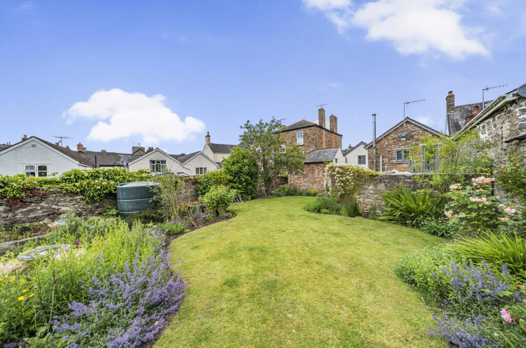 Bampton, Seddons