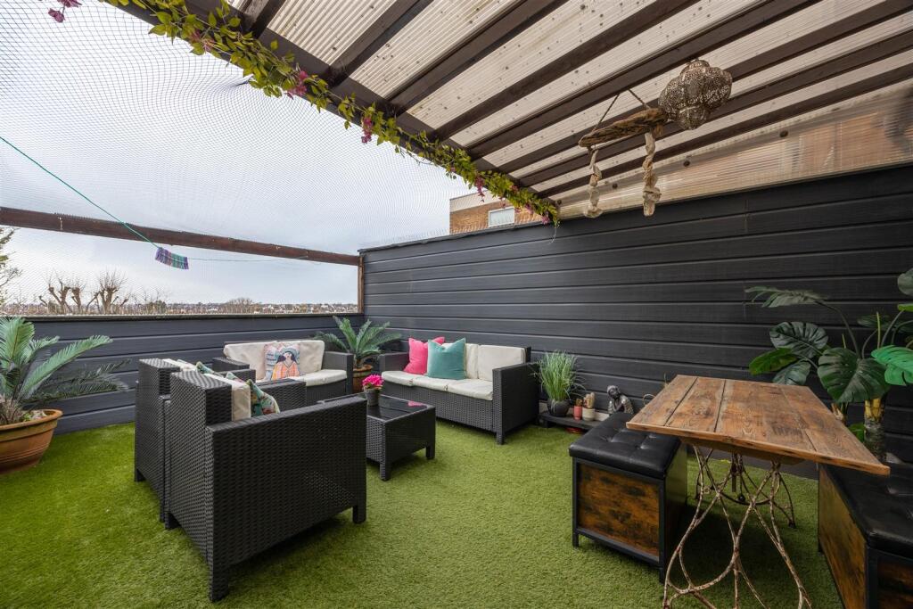 Roof Terrace