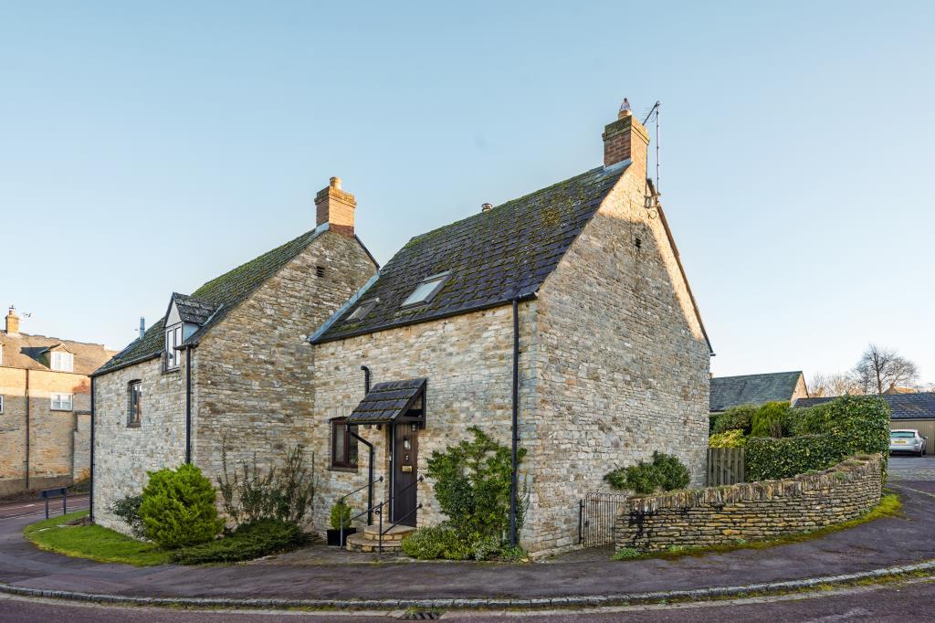 External Front