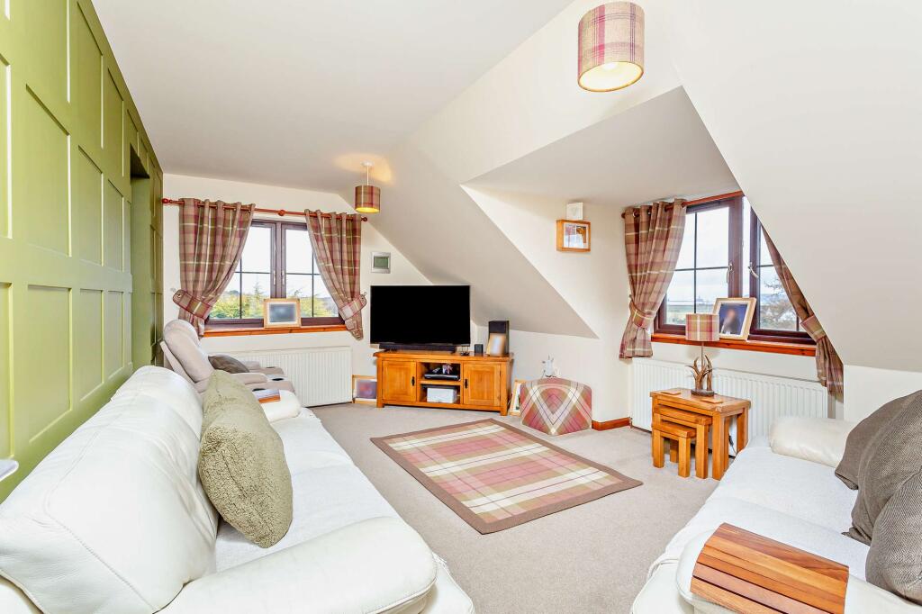 Sitting Room (Flat)