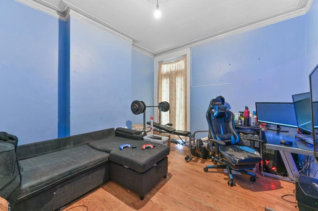 Limes Road, Croydon, CR0