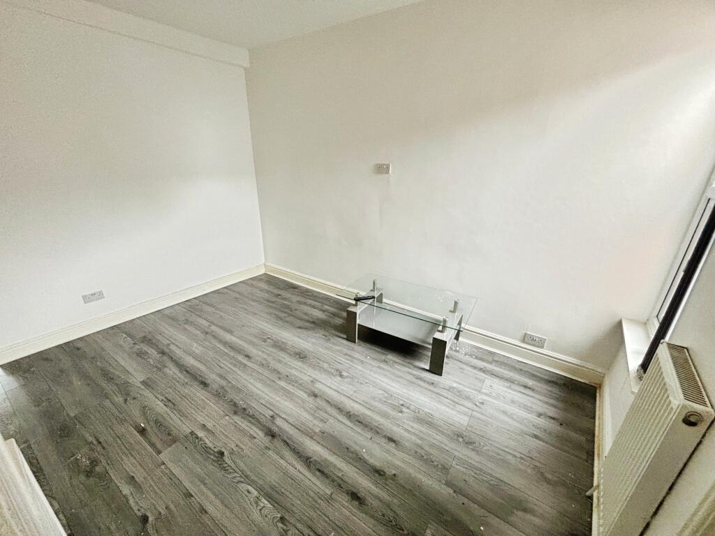 Dining Area/Living Space