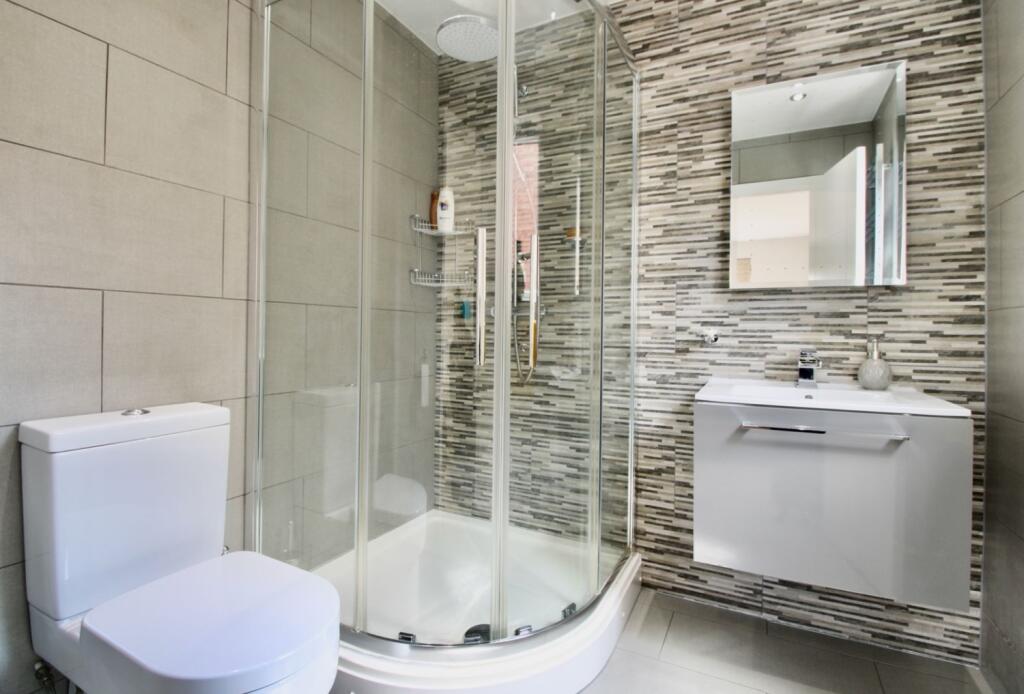 En suite